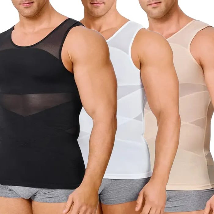 🔥Hot Sale 49% OFF✨SculptBody™- Shaper Vest 2.0