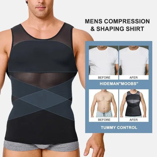 🔥Hot Sale 49% OFF✨SculptBody™- Shaper Vest 2.0