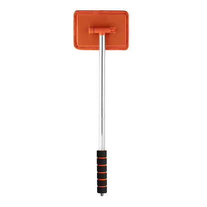 Retractable Microfiber Car Windshield Cleaner Tool