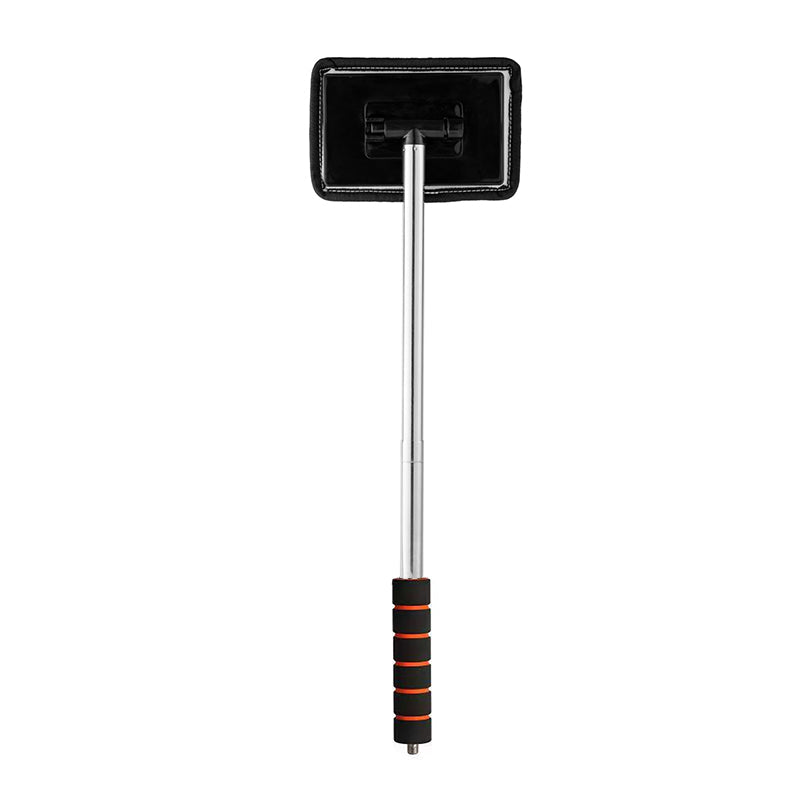 Retractable Microfiber Car Windshield Cleaner Tool