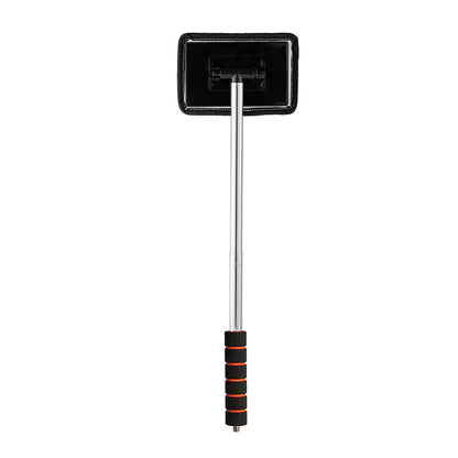 Retractable Microfiber Car Windshield Cleaner Tool