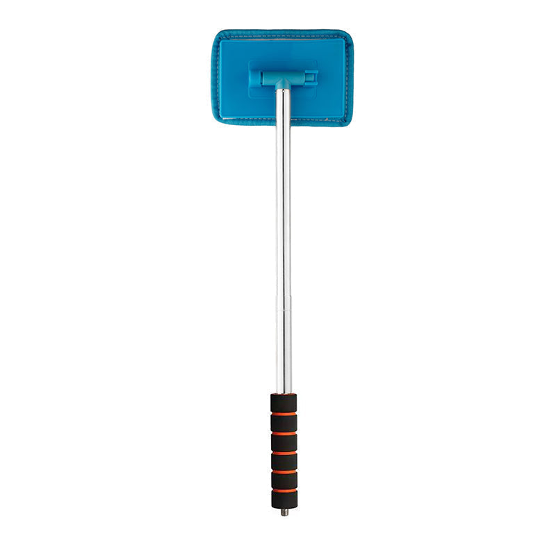 Retractable Microfiber Car Windshield Cleaner Tool