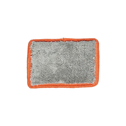 Retractable Microfiber Car Windshield Cleaner Tool