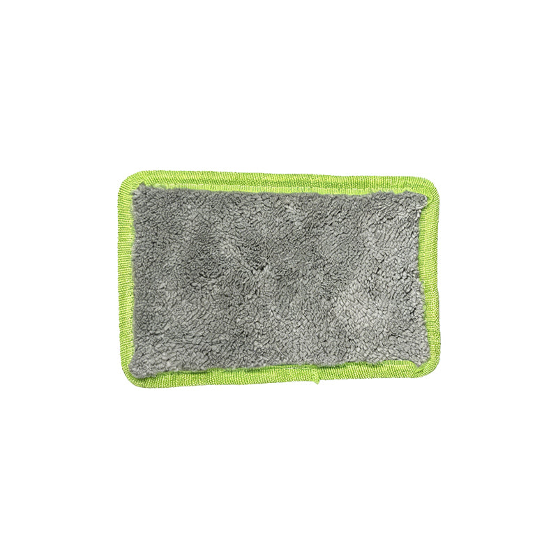 Retractable Microfiber Car Windshield Cleaner Tool
