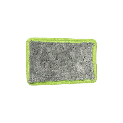 Retractable Microfiber Car Windshield Cleaner Tool