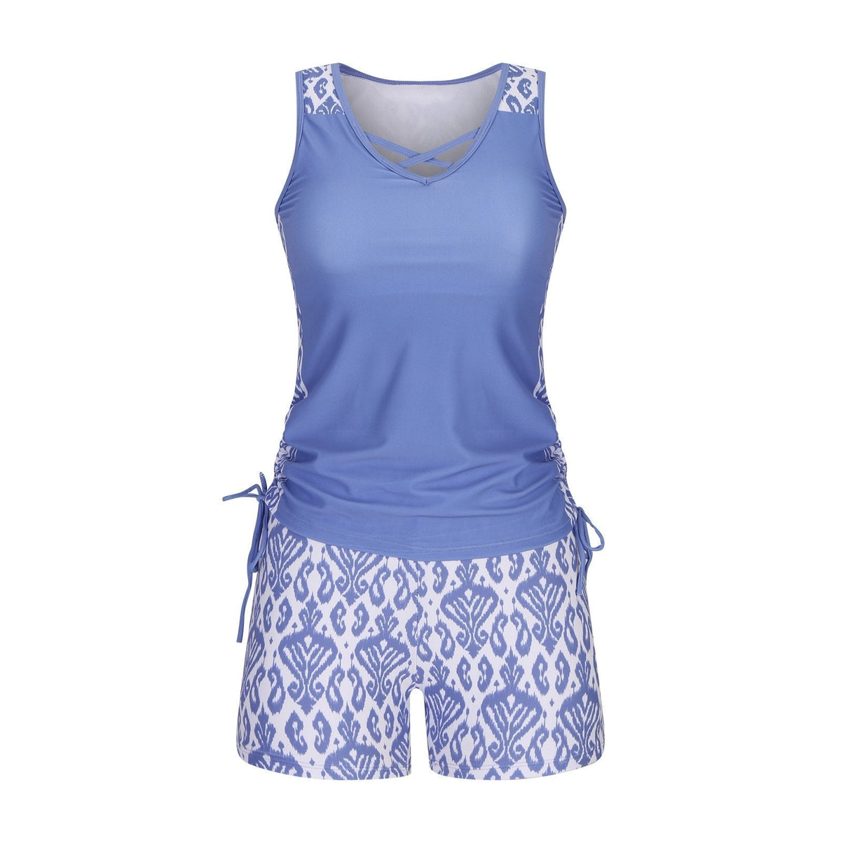 women-s-tummy-control-tankini-set-with-built-in-bra-flattering-boho-swimwear-with-shorts-9160