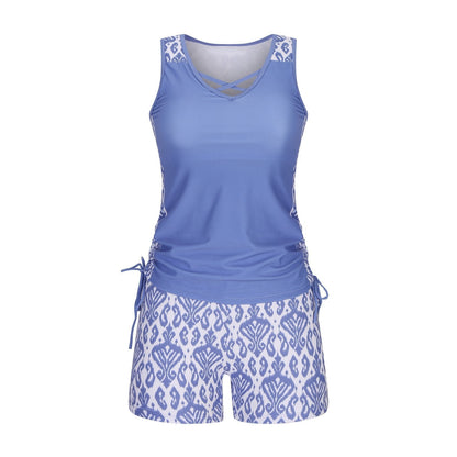 women-s-tummy-control-tankini-set-with-built-in-bra-flattering-boho-swimwear-with-shorts-9160