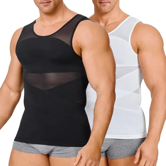 🔥Hot Sale 49% OFF✨SculptBody™- Shaper Vest 2.0