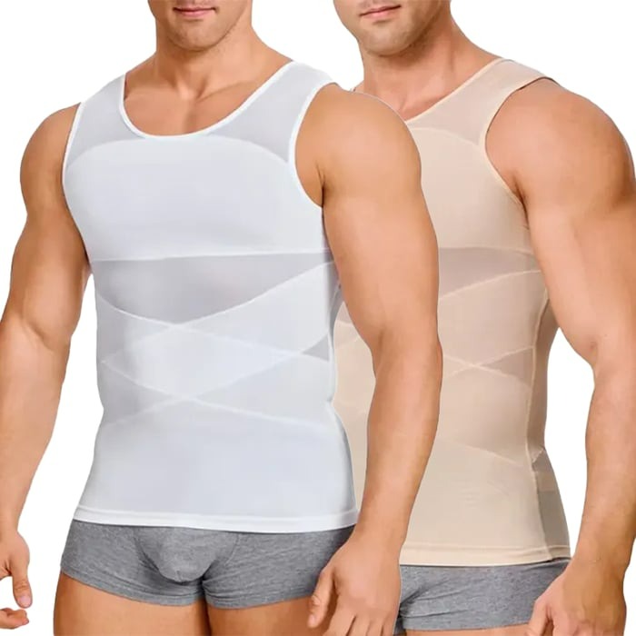 🔥Hot Sale 49% OFF✨SculptBody™- Shaper Vest 2.0