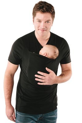 Kangaroo Pocket T-Shirt