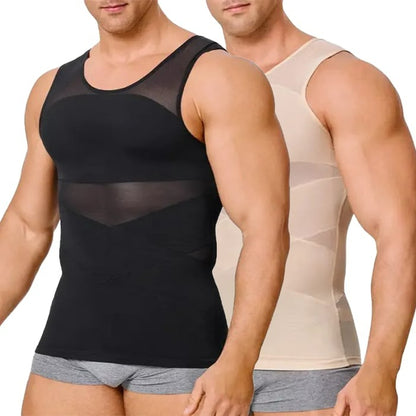 🔥Hot Sale 49% OFF✨SculptBody™- Shaper Vest 2.0