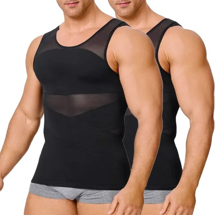 🔥Hot Sale 49% OFF✨SculptBody™- Shaper Vest 2.0