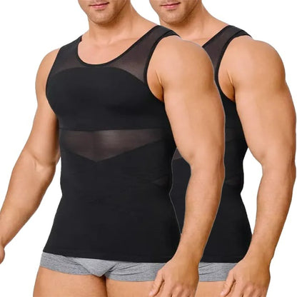 🔥Hot Sale 49% OFF✨SculptBody™- Shaper Vest 2.0