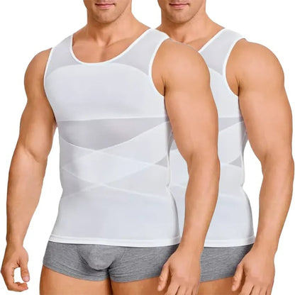🔥Hot Sale 49% OFF✨SculptBody™- Shaper Vest 2.0