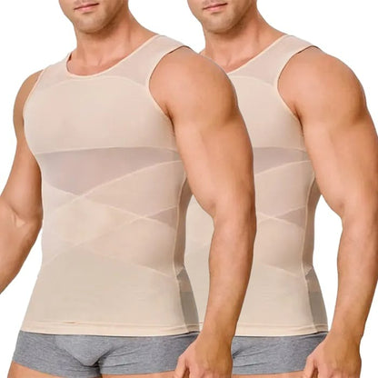 🔥Hot Sale 49% OFF✨SculptBody™- Shaper Vest 2.0