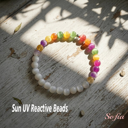 24-Hour Flash Deal🌈 Dopamine Rainbow Choker