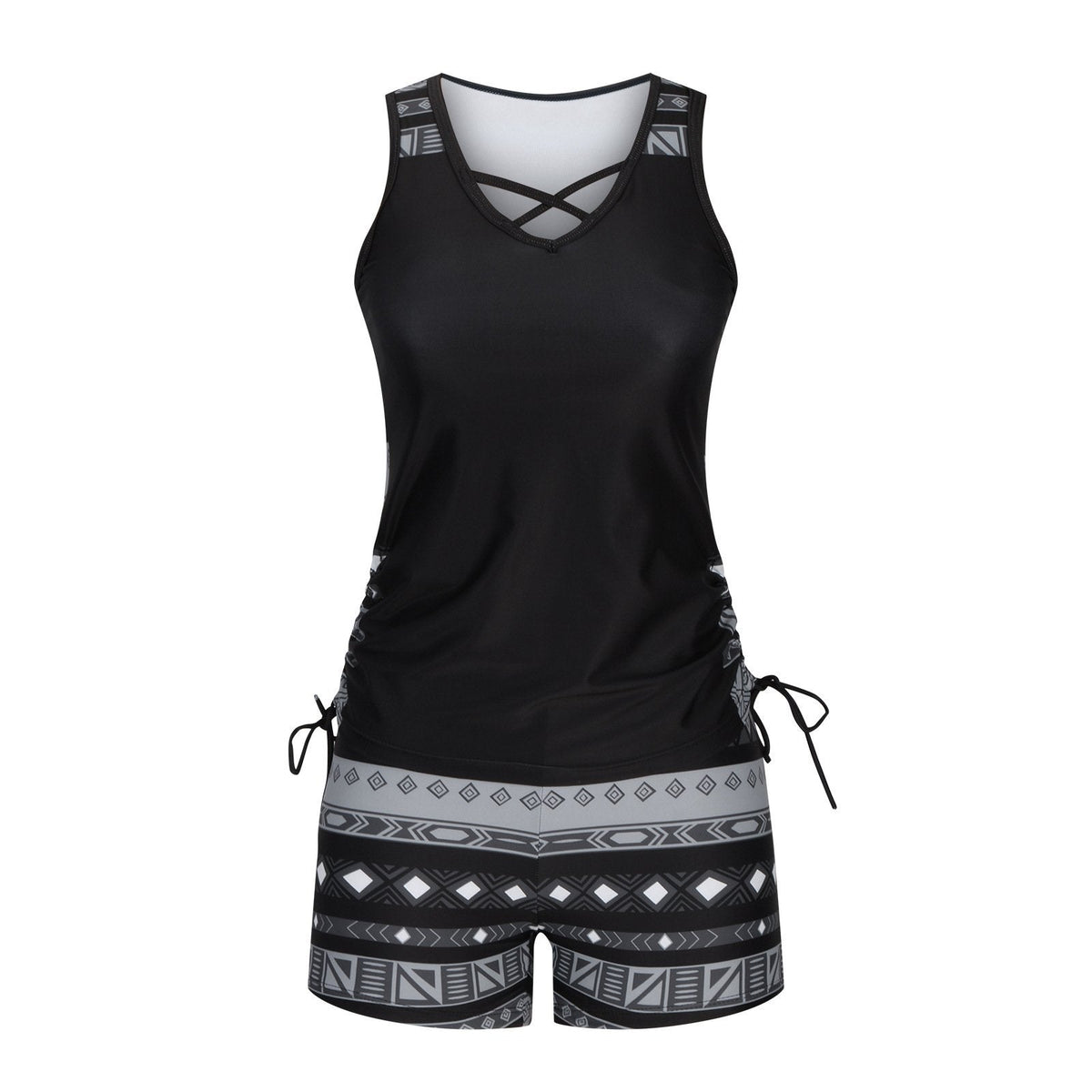 women-s-tummy-control-tankini-set-with-built-in-bra-flattering-boho-swimwear-with-shorts-9160