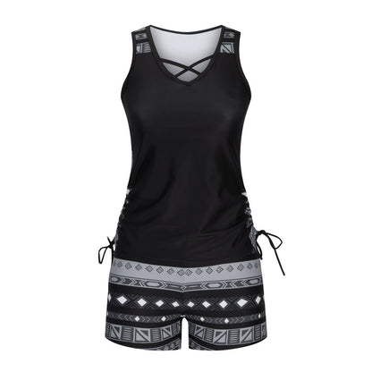 women-s-tummy-control-tankini-set-with-built-in-bra-flattering-boho-swimwear-with-shorts-9160