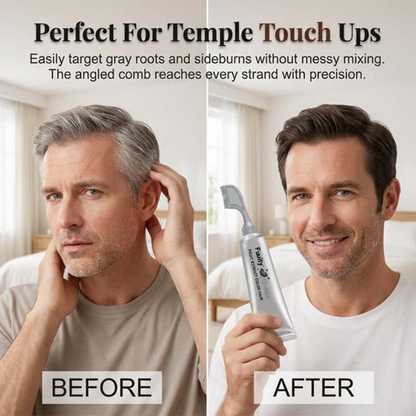 Hair Dye Cream Comb – Salon-Grade Color Applicator
