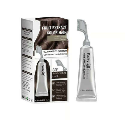 Hair Dye Cream Comb – Salon-Grade Color Applicator