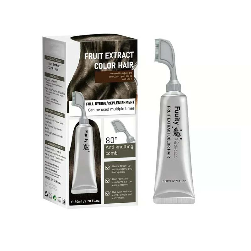 Hair Dye Cream Comb – Salon-Grade Color Applicator