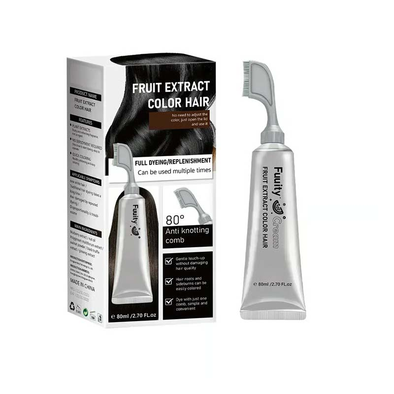 Hair Dye Cream Comb – Salon-Grade Color Applicator