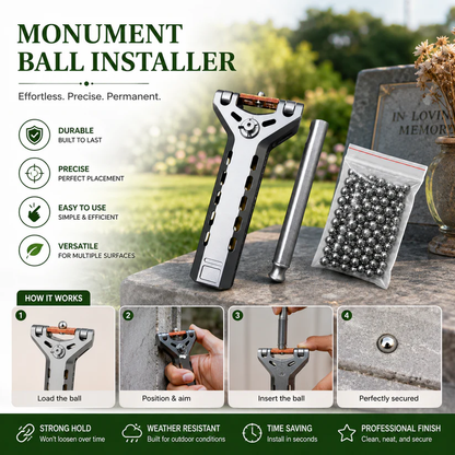 Professional Telescopic Aluminum Alloy Auto-Loading Slingshot Full Kit (200 Steel Balls)