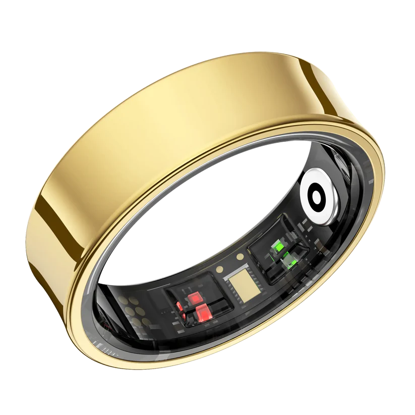 🔥 Limited-Time 50% OFF — Smart Health Tracking Ring with Sleep, Heart Rate & Activity Monitoring 💍