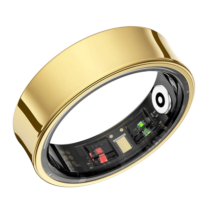 🔥 Limited-Time 50% OFF — Smart Health Tracking Ring with Sleep, Heart Rate & Activity Monitoring 💍