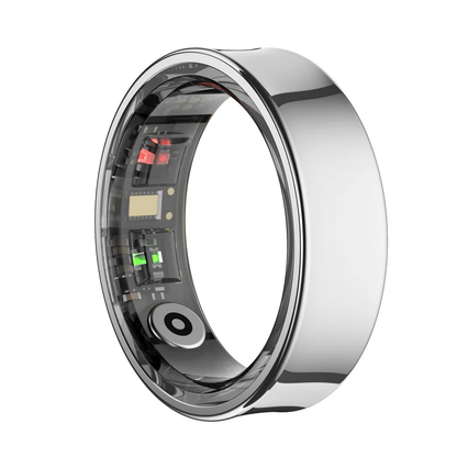🔥 Limited-Time 50% OFF — Smart Health Tracking Ring with Sleep, Heart Rate & Activity Monitoring 💍