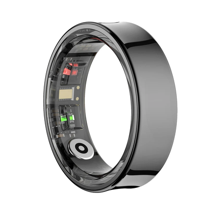 🔥 Limited-Time 50% OFF — Smart Health Tracking Ring with Sleep, Heart Rate & Activity Monitoring 💍