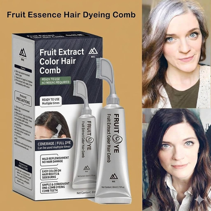 Hair Dye Cream Comb – Salon-Grade Color Applicator