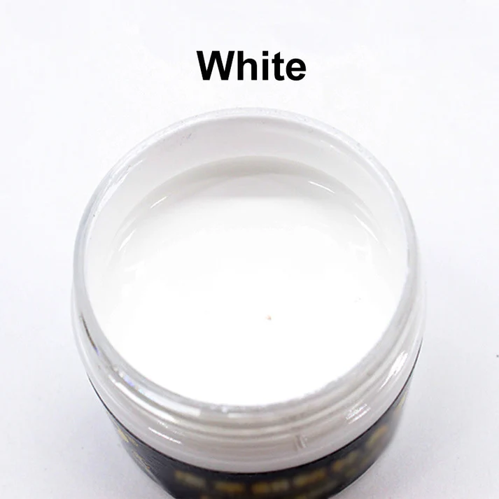 Leather Color Repair Cream – Restore Faded & Scratched Leather
