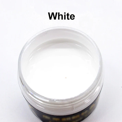 Leather Color Repair Cream – Restore Faded & Scratched Leather
