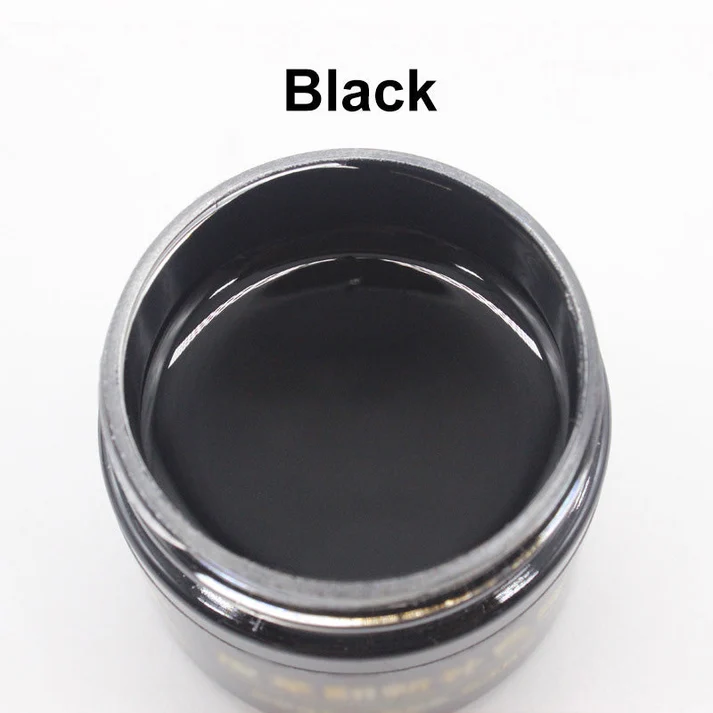 Leather Color Repair Cream – Restore Faded & Scratched Leather