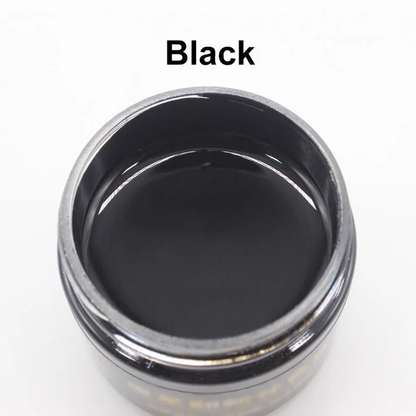 Leather Color Repair Cream – Restore Faded & Scratched Leather