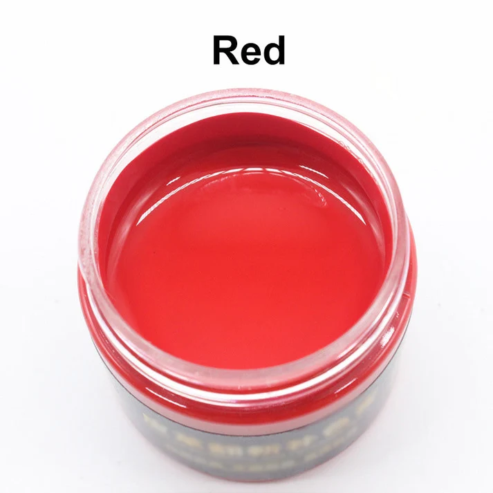 Leather Color Repair Cream – Restore Faded & Scratched Leather