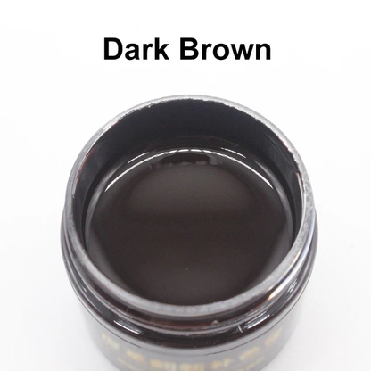 Leather Color Repair Cream – Restore Faded & Scratched Leather