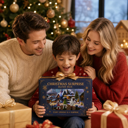2026 Christmas & Halloween Gnome Advent Calendar