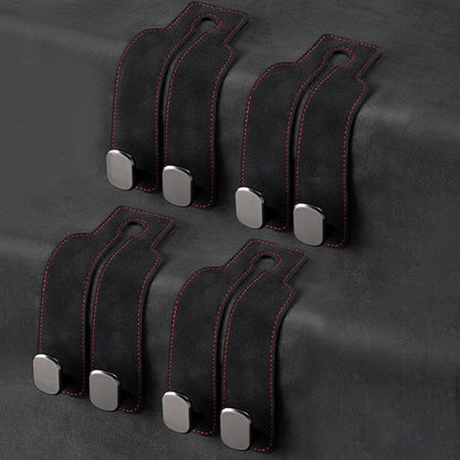 Car Headrest Hooks for Purse