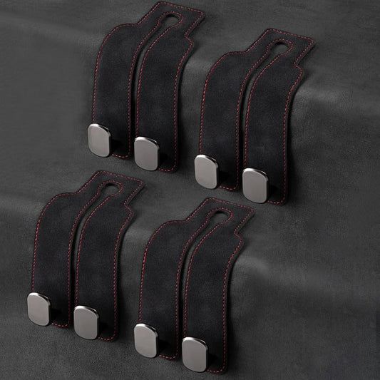 Car Headrest Hooks for Purse