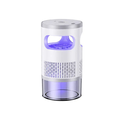 Indoor Insect Trap - Non-Zapper Light 🦟