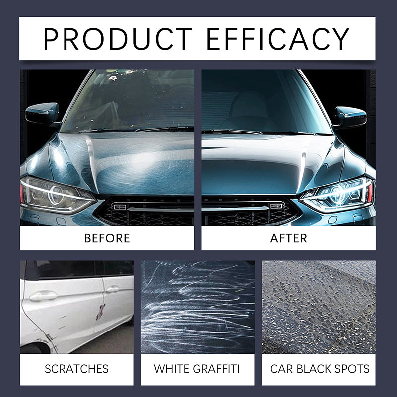Advanced Quick-Acting Auto Ceramics Coating for Showroom Shine