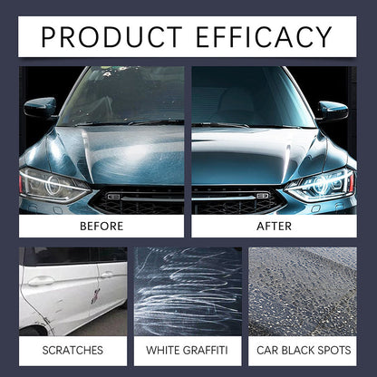 Advanced Quick-Acting Auto Ceramics Coating for Showroom Shine