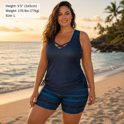 women-s-tummy-control-tankini-set-with-built-in-bra-flattering-boho-swimwear-with-shorts-9160