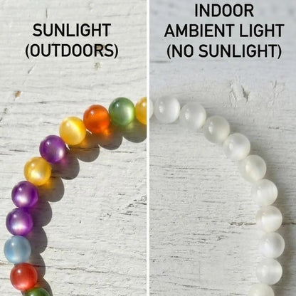 24-Hour Flash Deal🌈 Dopamine Rainbow Choker