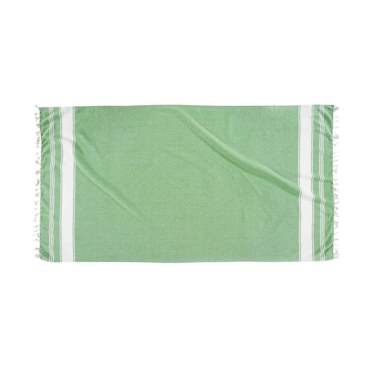 🔥Summer Hot Sale 48% OFF🌴 Lightweight XL Flat-Weave Beach Towel (39” x 71”)
