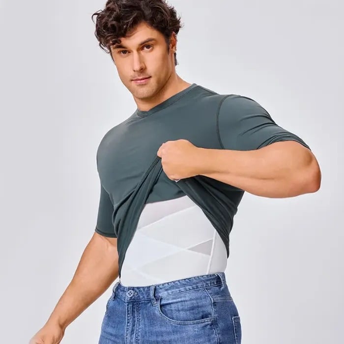 🔥Hot Sale 49% OFF✨SculptBody™- Shaper Vest 2.0