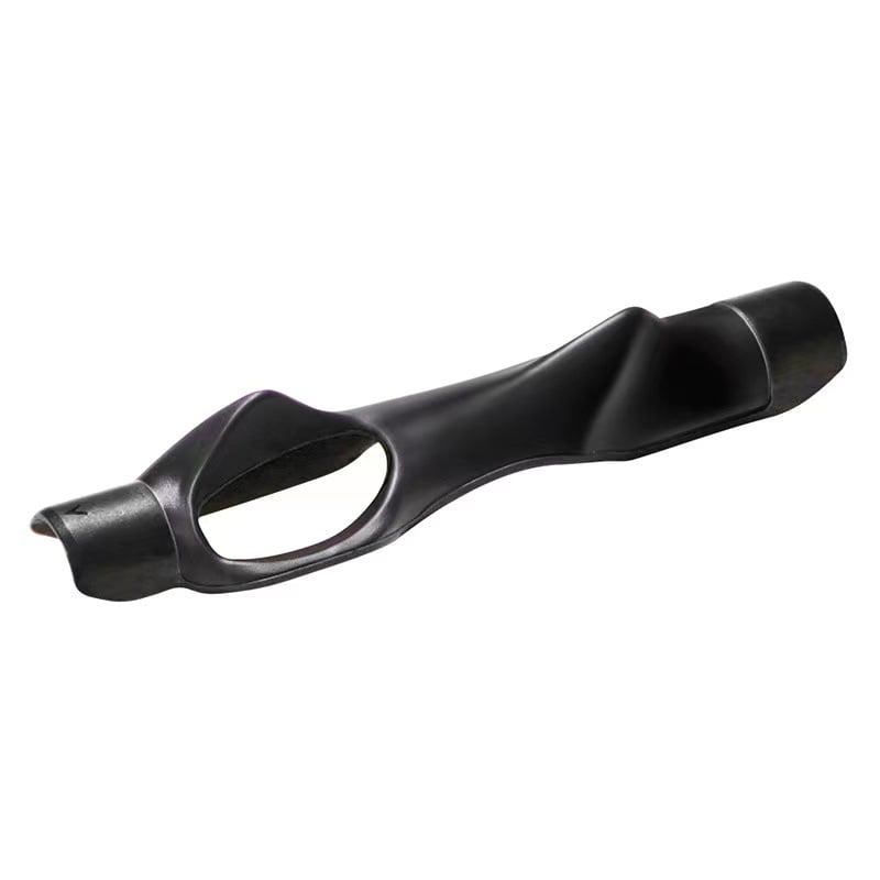 💥 Golf Grip Trainer - Golf Swing Aid Club Attachment for Correct Hand Placement