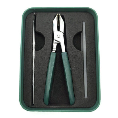 Eagle Beak Nail Clippers 3-Piece Set